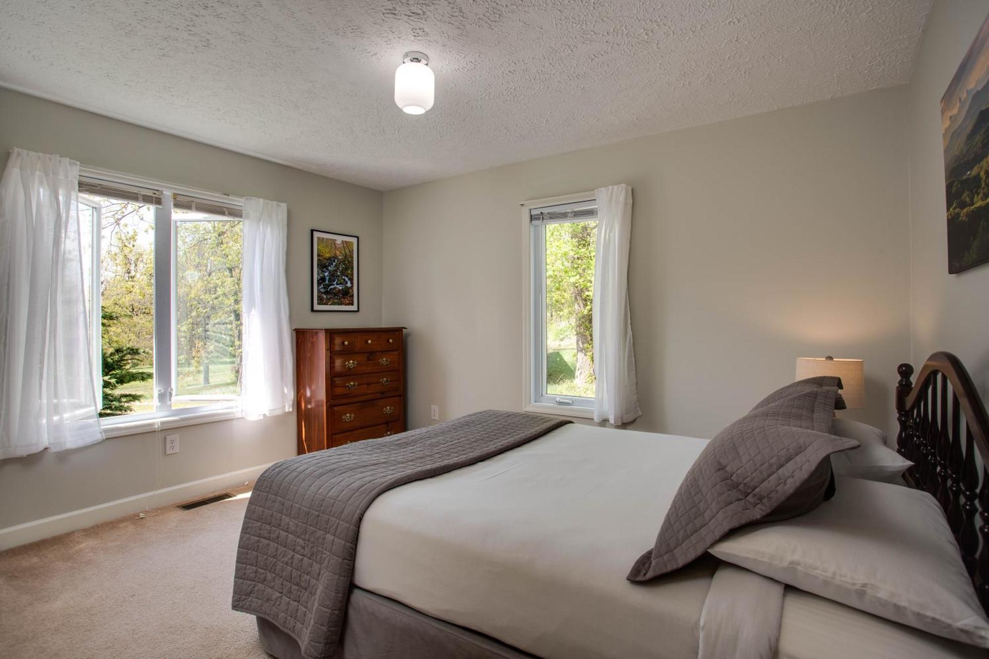 Love Ridge Mountain Lodging Lyndhurst Exterior foto